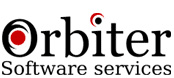 Orbiter.cz Logo